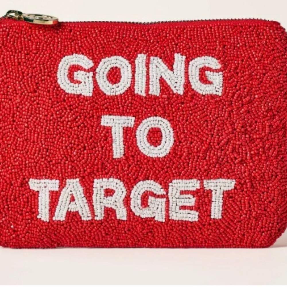 Target Items Offers Welcome - Picture 2 of 3